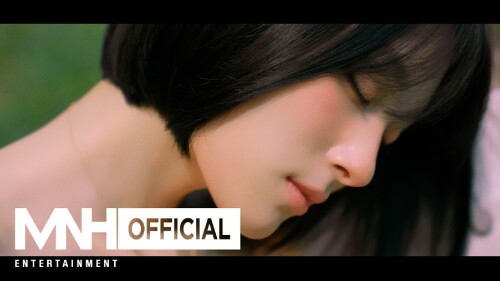 [MUSIC VIDEO] 이젤 (EJel) – 여름의 방정식 (Summer Equation) [MP4 2160p / WEB / Bugs] [2026.06.10]