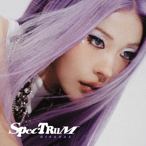 이사배 (RISABAE) – SPECTRUM [FLAC / 24bit Lossless / WEB] [2026.04.08]