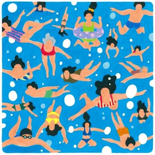 [Single] 柴田聡子 (Satoko Shibata) – Pool [FLAC / 24bit Lossless / WEB] [2026.06.03]