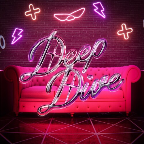[Single] 轟はじめ (Todoroki Hajime) – Deep Dive [FLAC / 24bit Lossless / WEB] [2026.06.08]