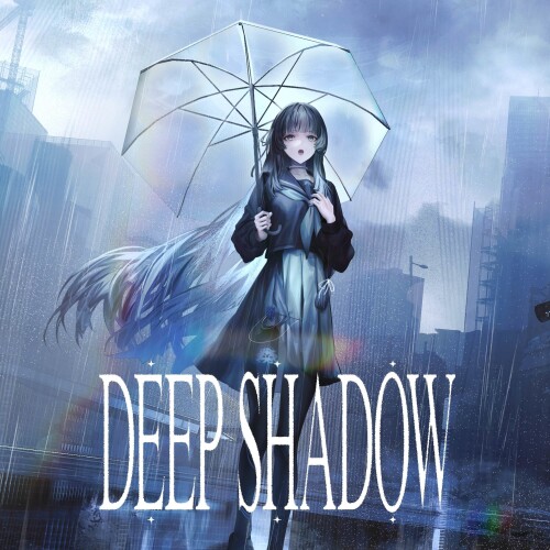[Single] 深影 (Mikage) – DEEP SHADOW [FLAC / 24bit Lossless / WEB] [2026.06.09]