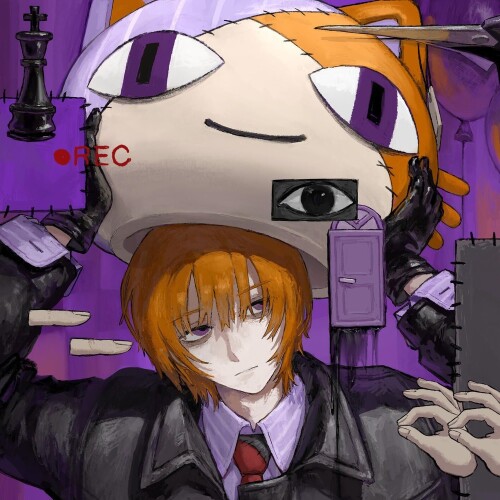 [Single] なとり (Natori) – Puppet [FLAC / WEB] [2026.06.12]