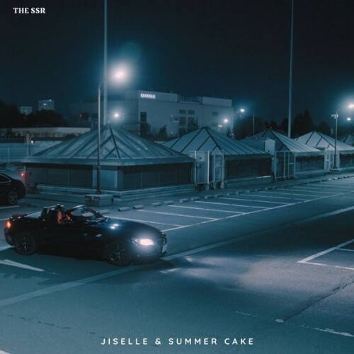 지젤 & 썸머케익 (Jiselle & SUMMER CAKE) - Circle in Me [2026.05.19]