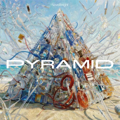 Novelbright - PYRAMID [2026.04.01]