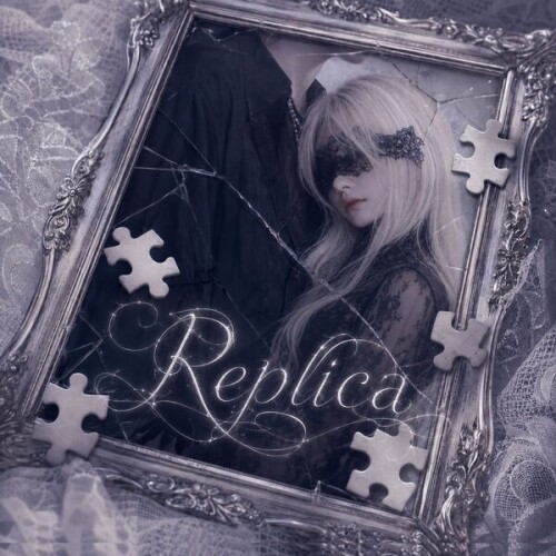 DIAVEL - レプリカ (Replica) [2026.05.31]