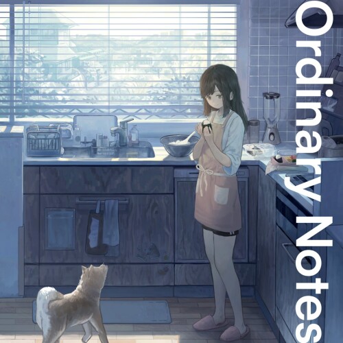 Embers Melody - Ordinary Notes [2026.04.26]