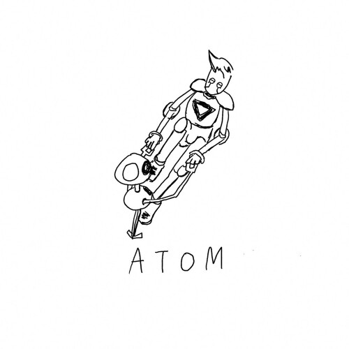 BBHF – ATOM [FLAC / WEB] [2026.06.10]