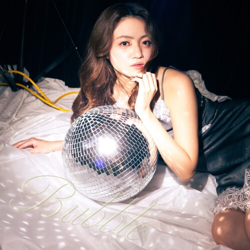 吉川茉優 (Mayu Yoshikawa) - Bubble [2026.05.27]