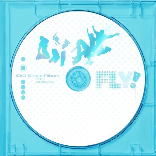 아이딧 (IDID) - FLY! [2026.05.27]