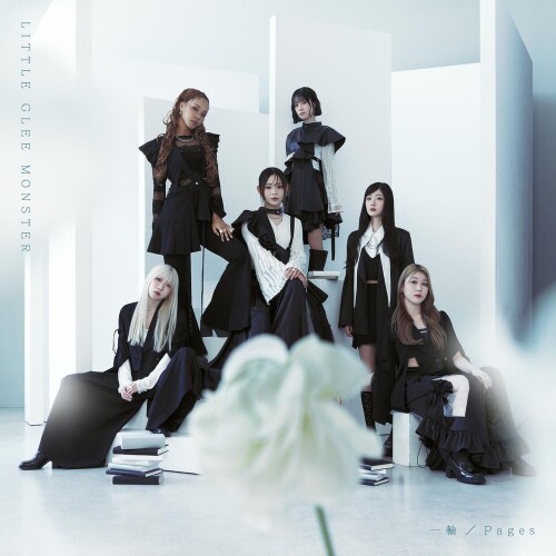 Little Glee Monster – 一輪 / Pages [FLAC / 24bit Lossless / WEB] [2026.06.10]