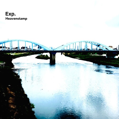 Heavenstamp - Exp.E.P. [2026.06.10]