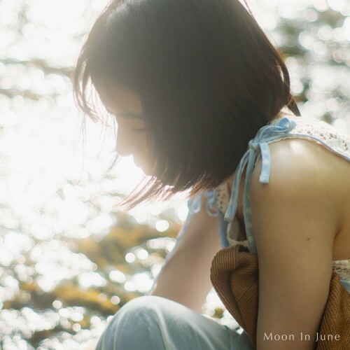 Moon In June - 瀬を早み (Sewohayami) [2026.06.10]
