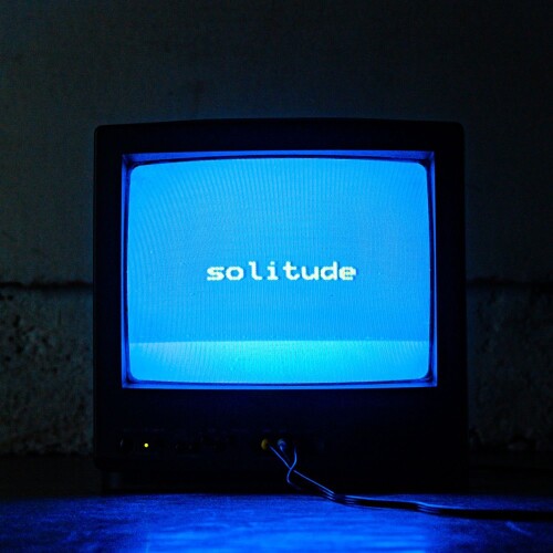 Lavt – solitude [FLAC / WEB] [2026.06.10]