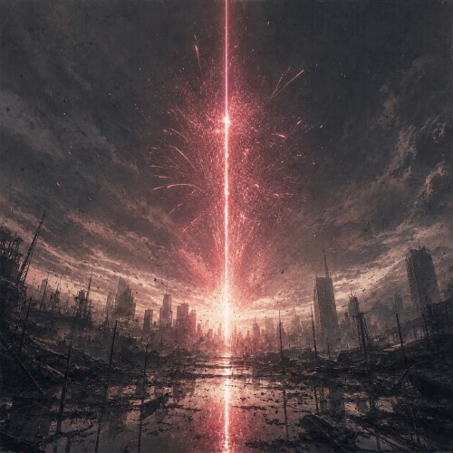 UNDYING WORDS – Rising Fire [FLAC / 24bit Lossless / WEB] [2026.06.06]