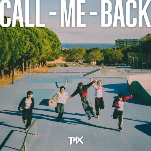 티엔엑스 (TNX) - CALL ME BACK [2026.01.22]