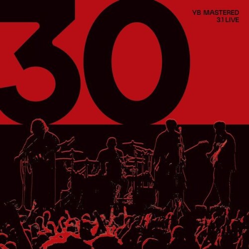 YB - YB Mastered 3.1 LIVE [2026.04.17]