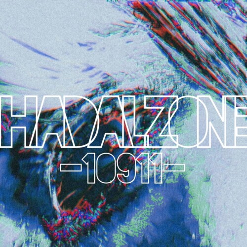 愛探眼影 (Aisagasu Eye Shadow) - Hadal Zone -10911- [2024.07.25]