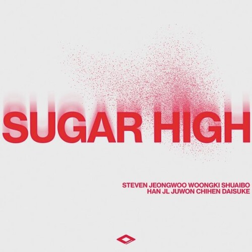 아홉 (AHOF) – Sugar High [FLAC / 24bit Lossless / WEB] [2026.06.12]