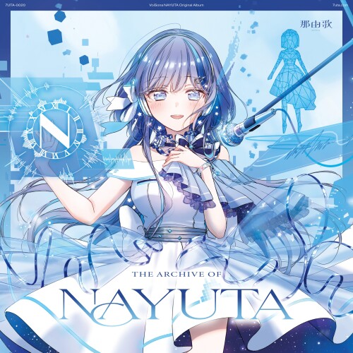 なゆた (nayuta (from EastNewSound)) – THE ARCHIVE OF NAYUTA [FLAC / 24bit Lossless / WEB] [2026.04.26]