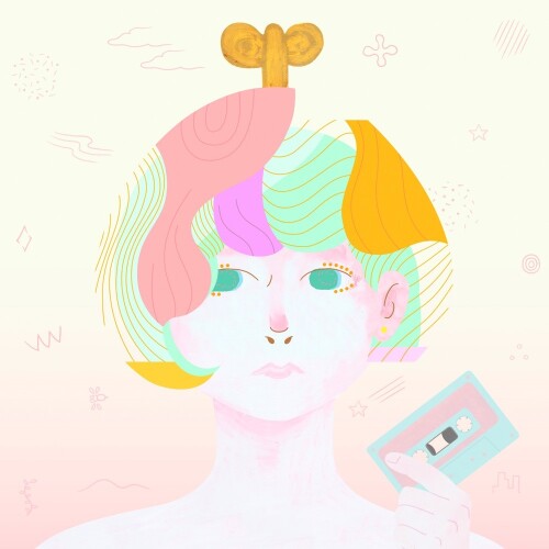 LUCKY TAPES – SWEET MEMORIES [FLAC / WEB] [2026.06.10]