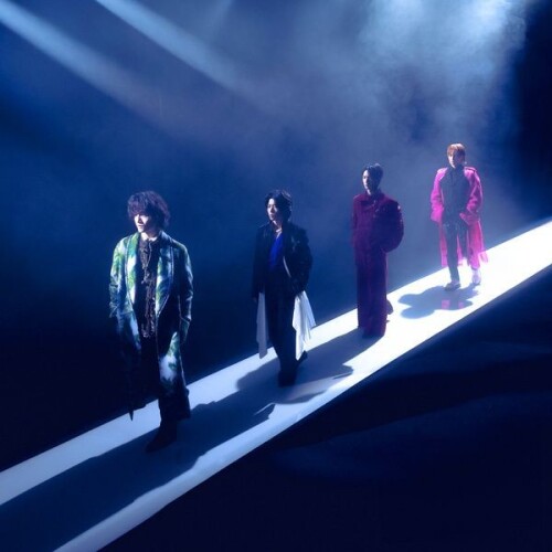 Aぇ! group (Ae! group) – Runway [FLAC / 24bit Lossless / WEB] [2026.02.25]