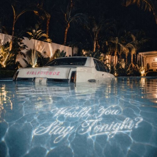 GIRLFRIENDZ – Would You Stay Tonight? [FLAC / 24bit Lossless / WEB] [2026.06.05]