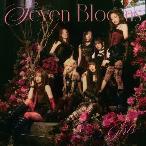 Girls² (Girls2) – Seven Blooms [FLAC / 24bit Lossless / WEB] [2026.06.24]