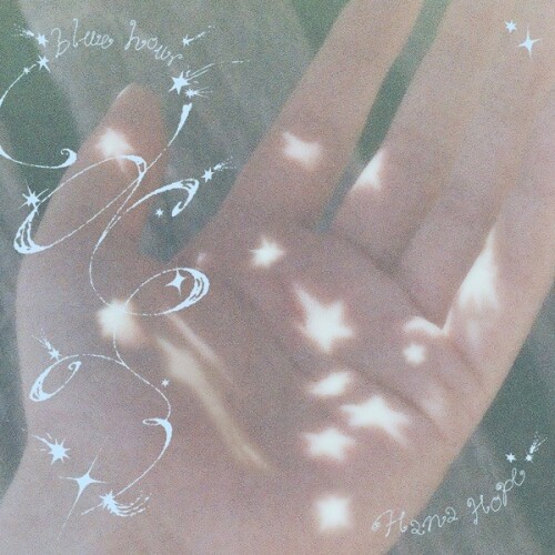 Hana Hope - blue hour [2026.06.17]