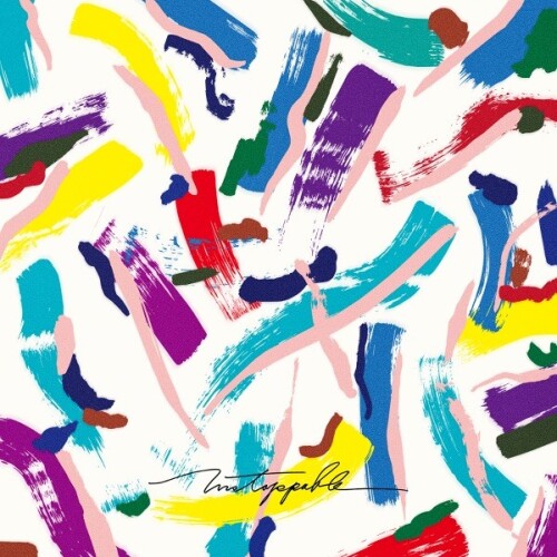 MONKEY MAJIK – Unstoppable feat. 川西拓実 (JO1) [FLAC / WEB] [2026.06.17]