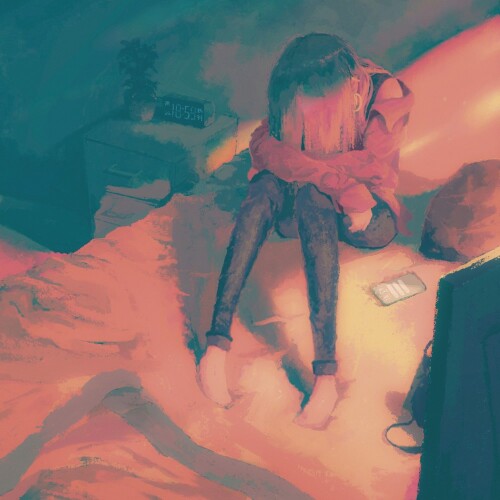 miolly – 赤くない糸 (Akakunai Ito) [FLAC / 24bit Lossless / WEB] [2026.06.19]