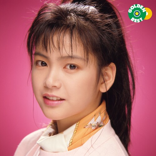 山口弘美 (Hiromi Yamaguchi (idol)) - ゴールデン☆ベスト 山口弘美 (Golden Best Hiromi Yamaguchi) [2026.04.29]