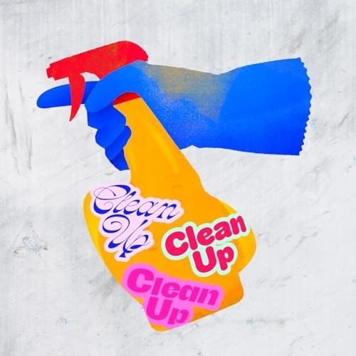 Rin音 (Rinne) – clean up [FLAC / WEB] [2026.03.19]