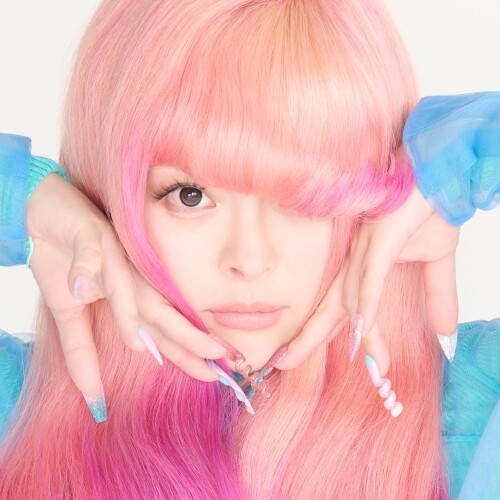 きゃりーぱみゅぱみゅ (Kyary Pamyu Pamyu) – Focus Focus [FLAC / WEB] [2026.06.24]