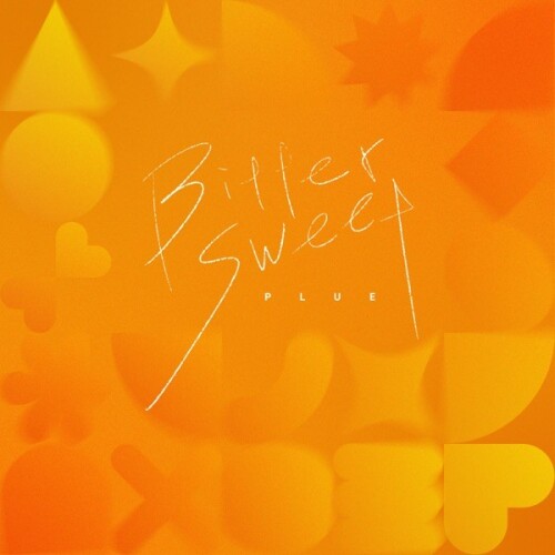 PLUE – ビタースイート (Bittersweet) [FLAC / WEB] [2026.06.24]