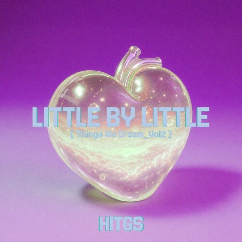 힛지스 (HITGS) - Things We Dream: Vol.2 [2026.06.26]