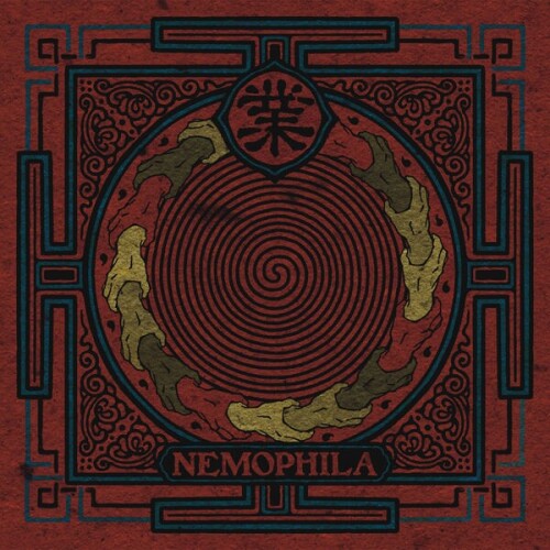 NEMOPHILA – -業- (GOU) [FLAC / 24bit Lossless / WEB] [2026.06.19]