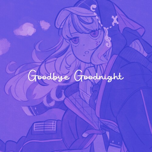 LEWNE – Goodbye Goodnight [FLAC / 24bit Lossless / WEB] [2026.06.28]