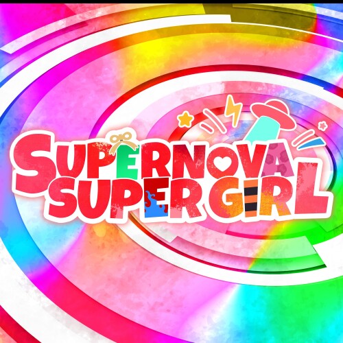 hololive English -Justice- - SUPERNOVA SUPER GIRL [2026.06.29]