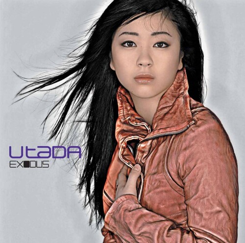 宇多田ヒカル (Utada Hikaru) - Exodus [2004.09.08]