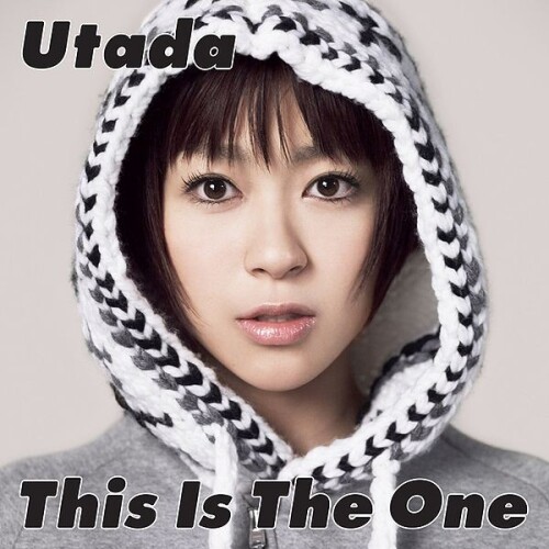 宇多田ヒカル (Utada Hikaru) - This Is The One [2009.03.14]