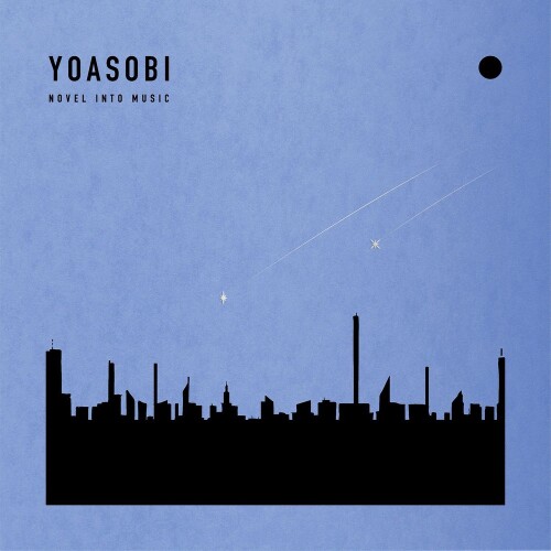 YOASOBI - THE BOOK for, [2026.06.26]
