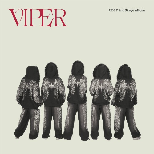 우당탕탕 소녀단 (UDTT) - VIPER [2026.06.27]