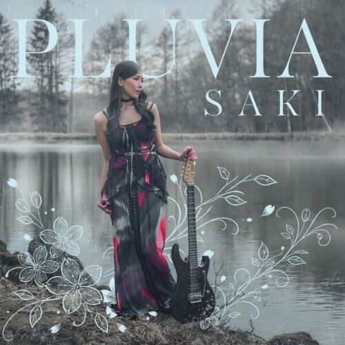 SAKI (Mary's Blood) - PLUVIA [2026.06.24]