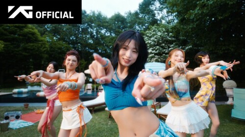 BABYMONSTER – I LIKE IT [MP4 1080p / WEB / Bugs] [2026.07.06]