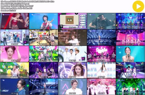 뮤직뱅크 (Music Bank) - 2026.07.03 [2026.07.03]