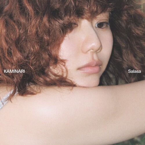 さらさ (SALASA) - KAMINARI [2026.07.07]