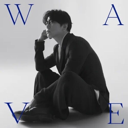 亀梨和也 (Kazuya Kamenashi) - WAVE [2026.07.08]