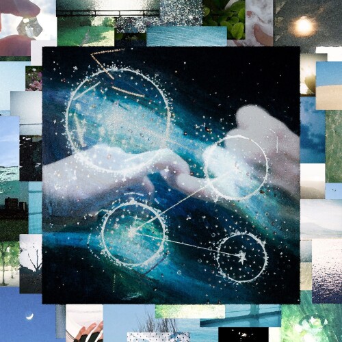 揺れるは幽霊 (yureruwayurei) - from [2026.07.08]