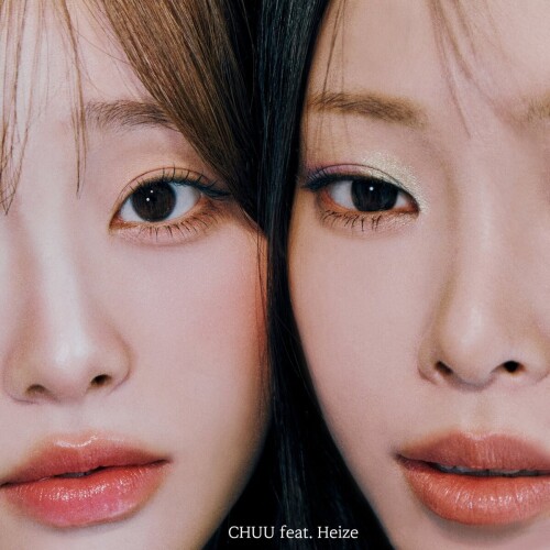츄 (Chuu) - RULE (feat. Heize) [2026.07.02]