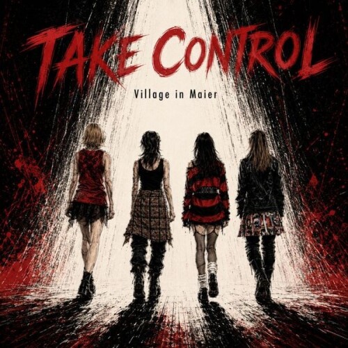 Village in Maier – Take Control [FLAC / 24bit Lossless / WEB] [2026.06.29]